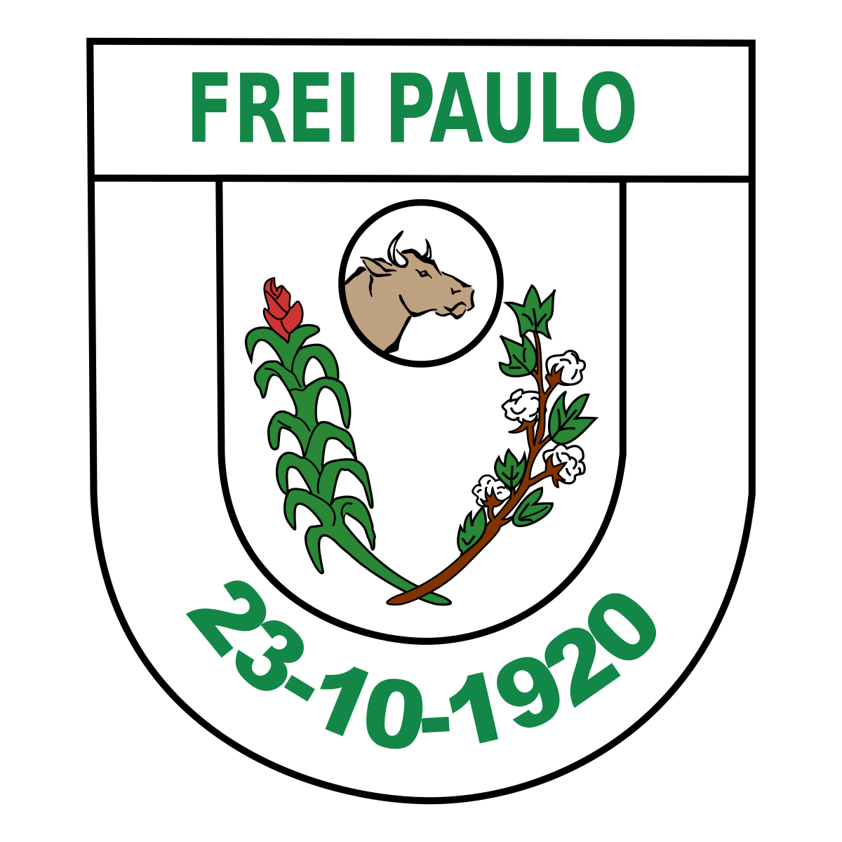 Câmara Municipal de Frei Paulo